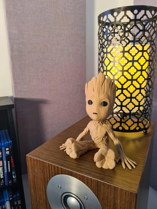 Baby Groot from Guardians of the Galaxy - 150mm - YourLittleFactory