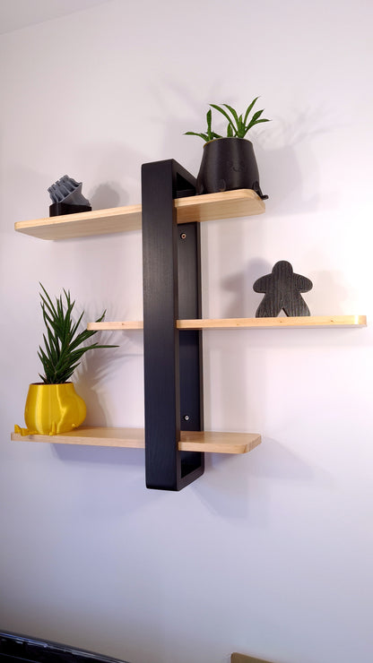 Board game Meeple upgrade figurine statue - 2 sizes - 5 colors - unique christmas gift idea for friends - mega board game token - Tabletop